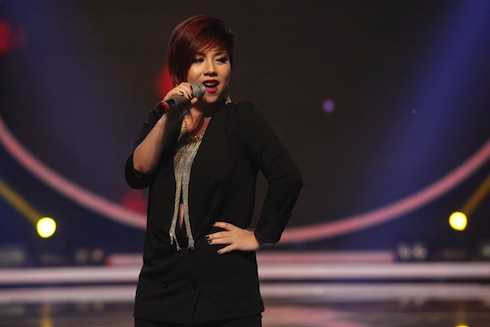 Vân Quỳnh bùng nổ cùng hit của Jessie J – Bang Bang