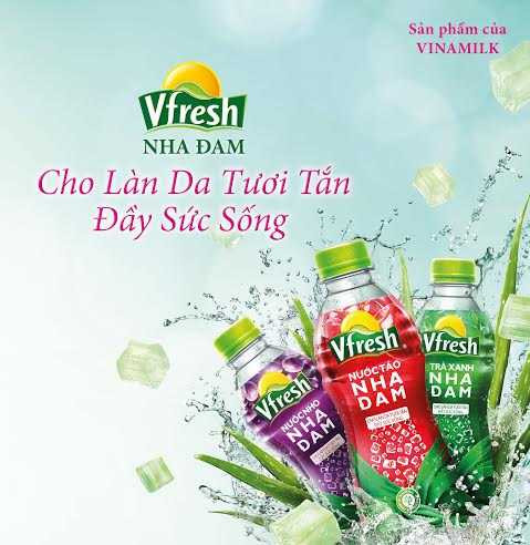 Bí quyết cho làn da tươi tắn cùng Thái Trinh