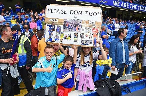 Sau Drogba, Petr Cech có thể là một công thần nữa chia tay Stamford Bridge