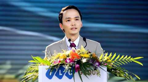 Tập đoàn FLC khởi công dự án: Quần thể sân golf và resort 3.500 tỷ đồng tại Bình Định