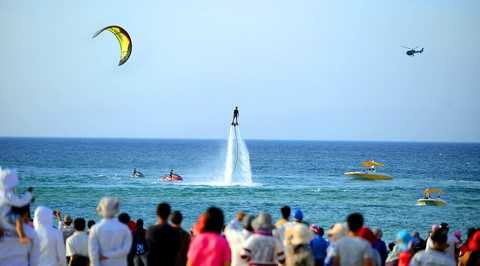 Tập đoàn FLC khởi công dự án: Quần thể sân golf và resort 3.500 tỷ đồng tại Bình Định