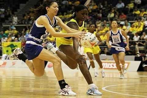 Lạ lùng môn thể thao ưu tiên phái đẹp ở SEA Games 28