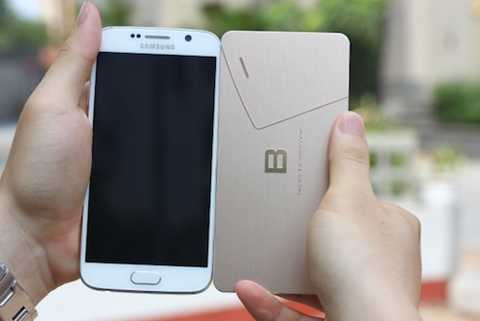 Ra mắt Bphone - 'Vụ nổ lớn' trong giới công nghệ Việt