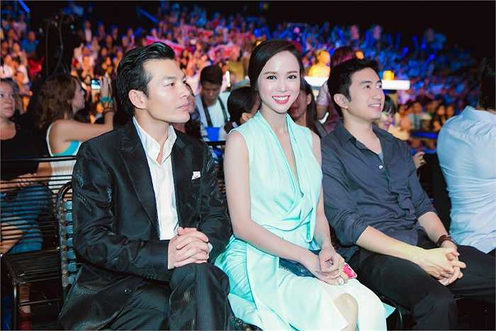 Bộ phim Quyên của Trần Bảo Sơn và Ngọc Anh đã hoàn thành nhiều cảnh quay, hứa hẹn sẽ sớm ra mắt khán giả.