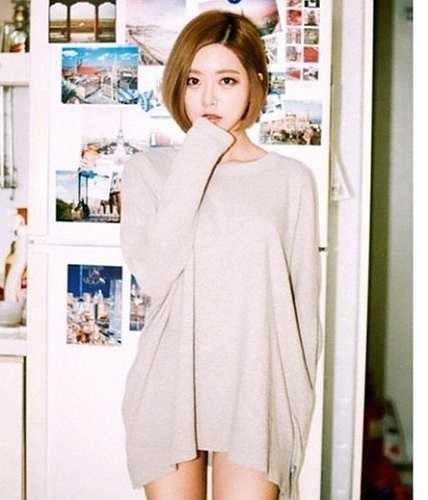 Soda còn là gương mặt quen thuộc với vai trò đóng quảng cáo, mẫu ảnh cho nhiều tạp chí làm đẹp, thời trang... 