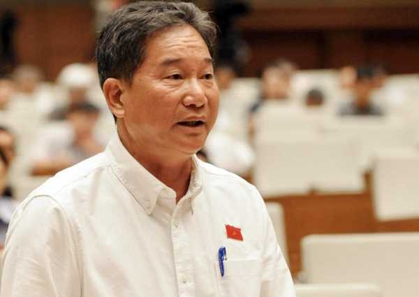 Nguyễn Bá Thuyền