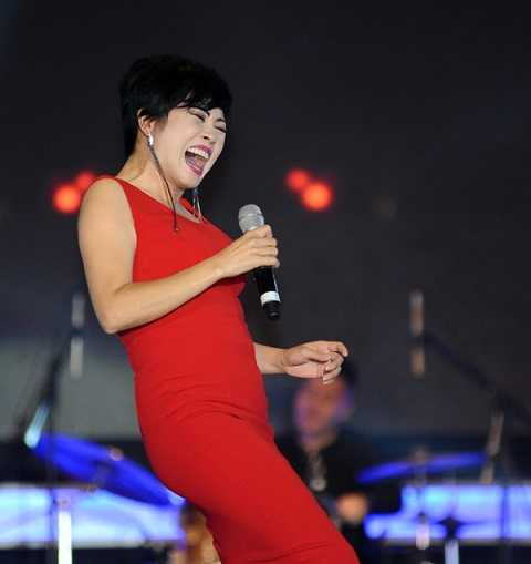 Ca sĩ Phương Thanh: Ngạc nhiên vì sinh viên vẫn thích ca khúc truyền thống