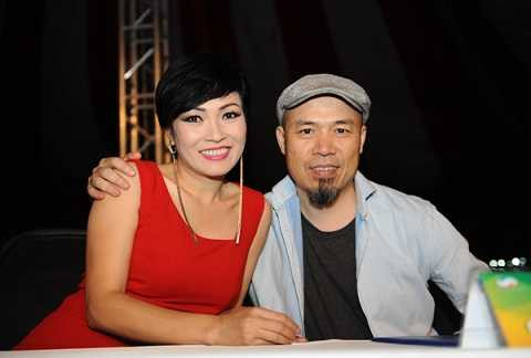 Ca sĩ Phương Thanh: Ngạc nhiên vì sinh viên vẫn thích ca khúc truyền thống