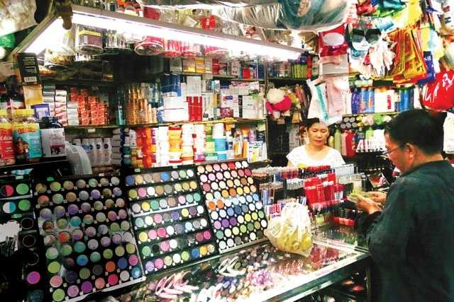 Điều cần biết về thành phần của khăn ướt