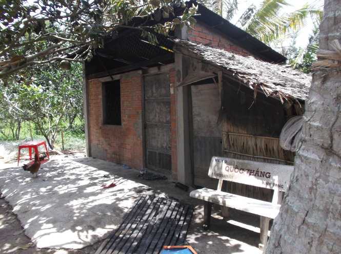 Hoả hoạn trong đêm, vợ con chết thảm chồng nguy kịch