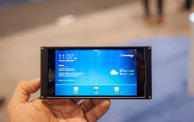 Những chiêu của BKAV khiến BPhone 'hot' đến tận phút chót