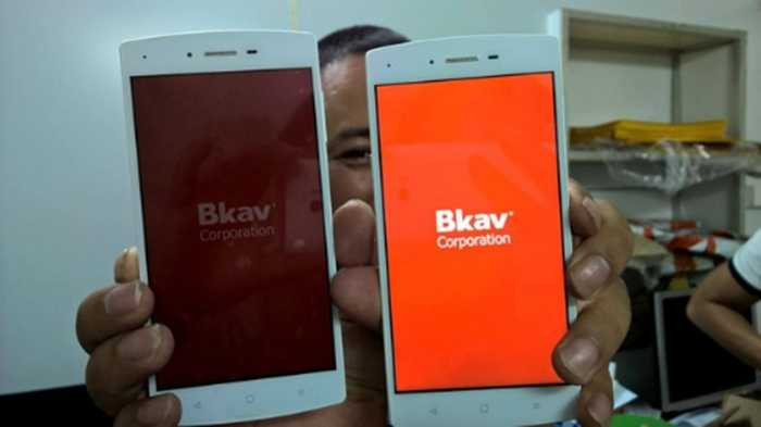 Những chiêu của BKAV khiến BPhone 'hot' đến tận phút chót