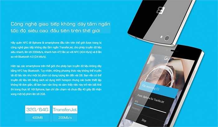 BKAV không phân phối Bphone thông qua các đại lý bán lẻ mà sẽ bán online trên website của mình, để khách hàng có thể quyết định tốt hơn thì họ sẵn sàng giao máy tận tay trong vòng 14 ngày và nếu bạn không thích thì có thể không mua mà không tốn thêm chi phí nào cả.