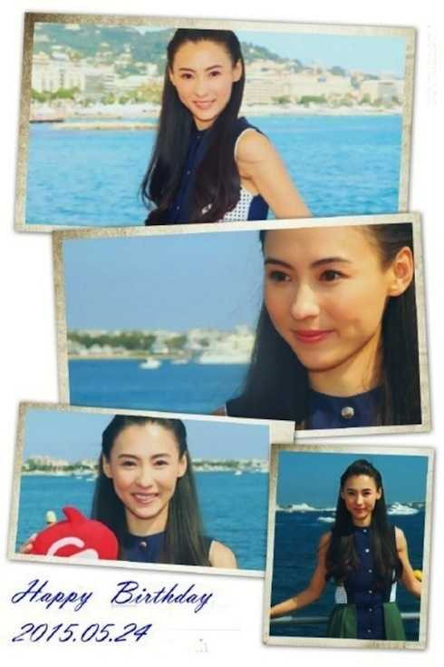 Cô bị nhiều đàn anh chê cười vì cá tính yêu sách, hay đòi hỏi. Nhưng đạo diễn vẫn tới tấp đưa kịch bản cho Bá Chi bởi cô là cái tên bảo chứng doanh thu phòng vé. Người đẹp khiến cả Hong Kong nể phục khi ẵm giải Kim Tượng và Kim Tử Kinh khi mới 23 tuổi.