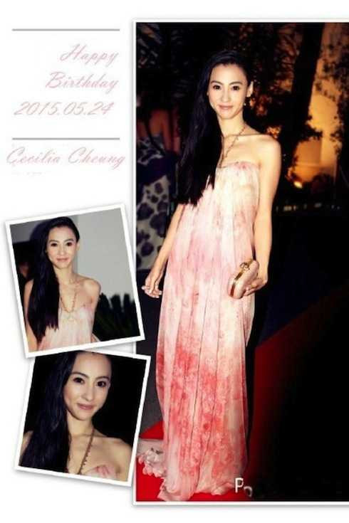 Đạo diễn Đỗ Kỷ Phong buông lời chê bai người đẹp một thời. Theo đó, ông cho rằng chẳng mấy đạo diễn sẵn lòng mời Trương Bá Chi đóng phim nữa, sau những lùm xùm đời tư và vụ ly hôn với Tạ Đình Phong. Không chỉ thế, vị này còn chê bai cô đã già, hết thời.