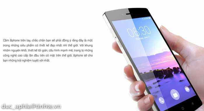 9,9 triệu đồng cho một chiếc BPhone: Xa xỉ hay xứng đáng?