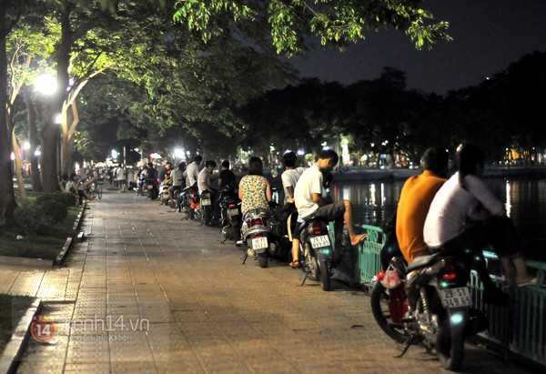 Cả nước quay cuồng chống đỡ nắng nóng kỷ lục