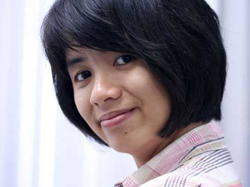 Thạch Ngọc Thùy Dương