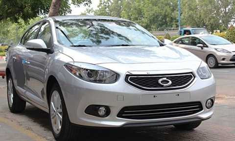 Đừng mơ ôtô Hàn Quốc sẽ đồng loạt giảm