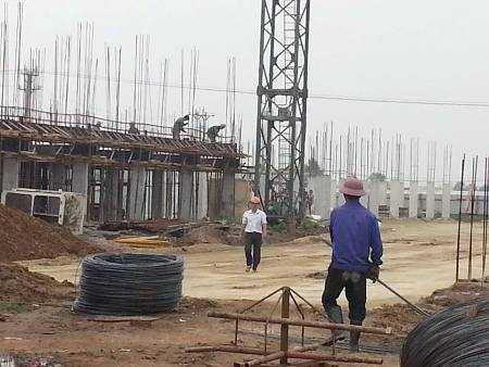 Thanh Hà - Cienco 5