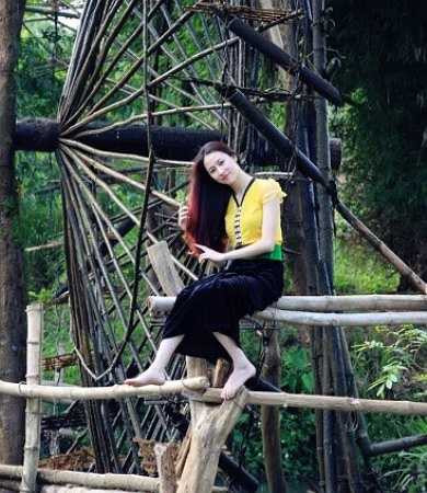 Uớc mơ của Linh là trở thành một nữ doanh nhân thành đạt.