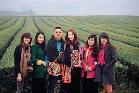 Cô bạn chia sẻ: 'Để trở thành một doanh nhân thành đạt, điều đầu tiên mà các doanh nhân làm trước khi bắt tay vào kinh doanh là nghiên cứu rộng khắp để chắc chắn rằng họ hiểu rõ thị trường, đối thủ cạnh tranh và nhu cầu mà họ có thể đáp ứng'.