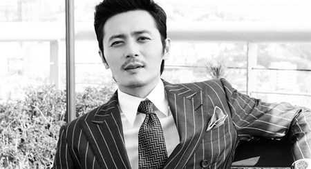 mỹ nam hàn quốc