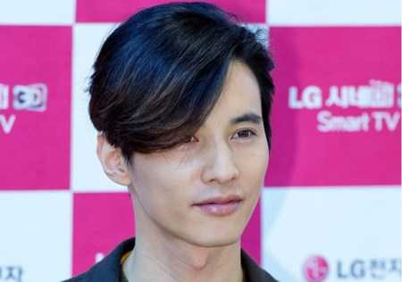 mỹ nam hàn quốc