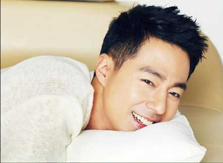 mỹ nam hàn quốc