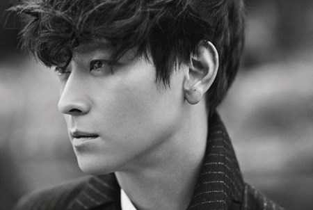 mỹ nam hàn quốc