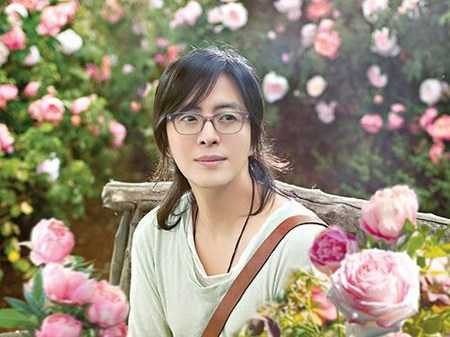 mỹ nam hàn quốc