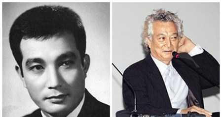 mỹ nam hàn quốc