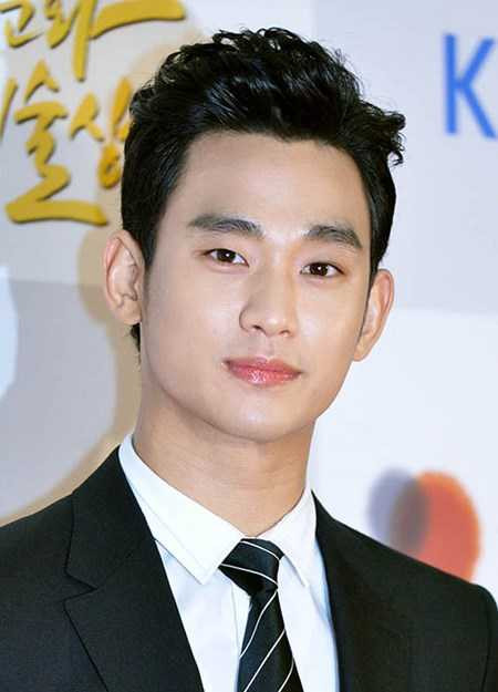 mỹ nam hàn quốc