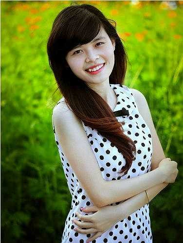 Quan niệm sống của Ngọc: 'Trên con đườg thành công không có bước chân của kẻ lười biếng'. 