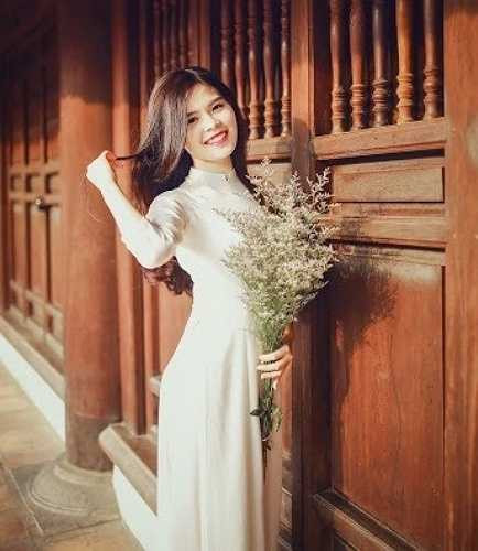 Chính vì vậy, dù đã là sinh viên Đại học Vinh được hai năm nhưng ước mơ trở thành cảnh sát luôn thôi thúc khiến Ngọc quyết định thi vào Cao đẳng Cảnh sát Nhân dân I.