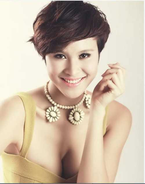 Phương Mai được giải oan sau nghi vấn hỗn với đàn chị