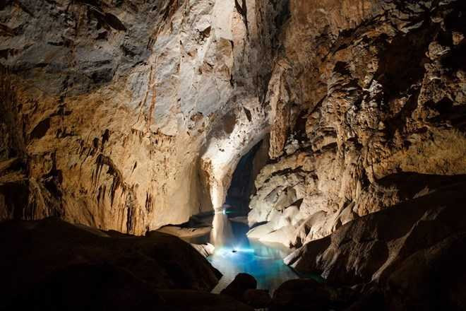 Sơn Đoòng: Đằng sau vẻ đẹp, những lý do khiến du khách chùn bước