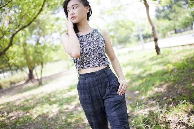 Trần Ngọc Thùy Ngôn