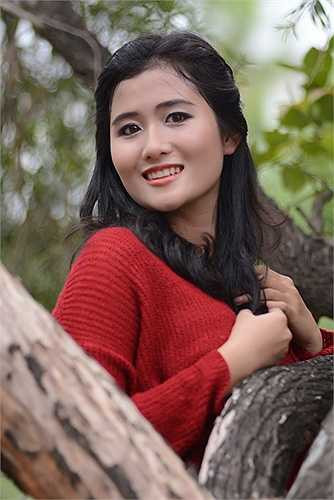 Đặng Thị Anh Thư