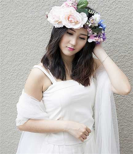 Nguyễn Lê Thảo Anh