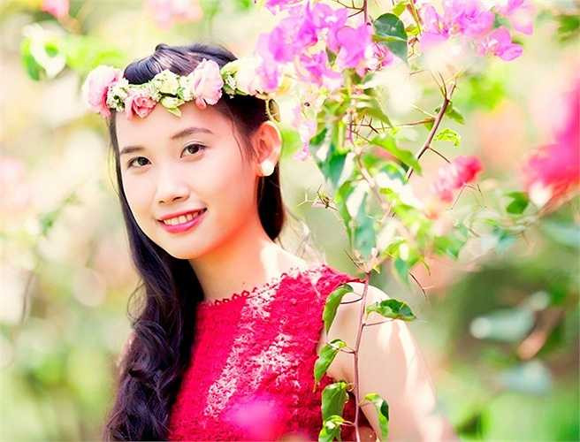 Nguyễn Thị Kim Thảo