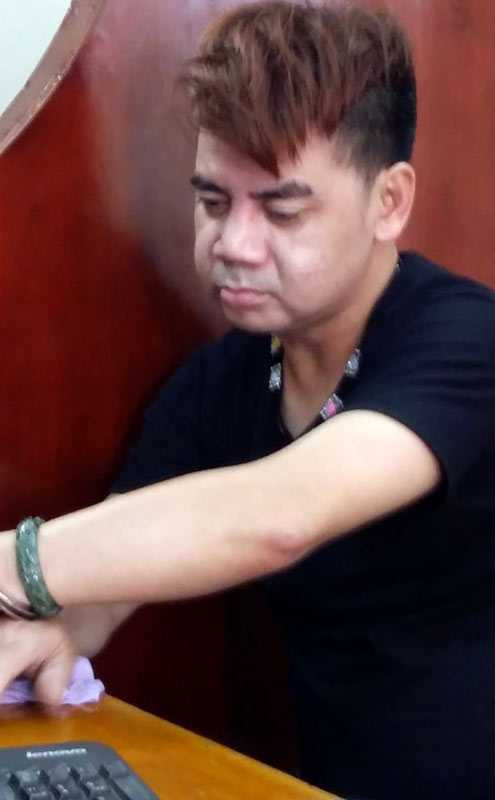 Bắt thêm 'mắt xích' của đường dây 'sex tour' xuyên Việt