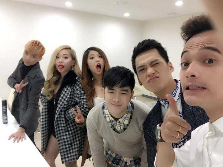 chinh phục ước mơ