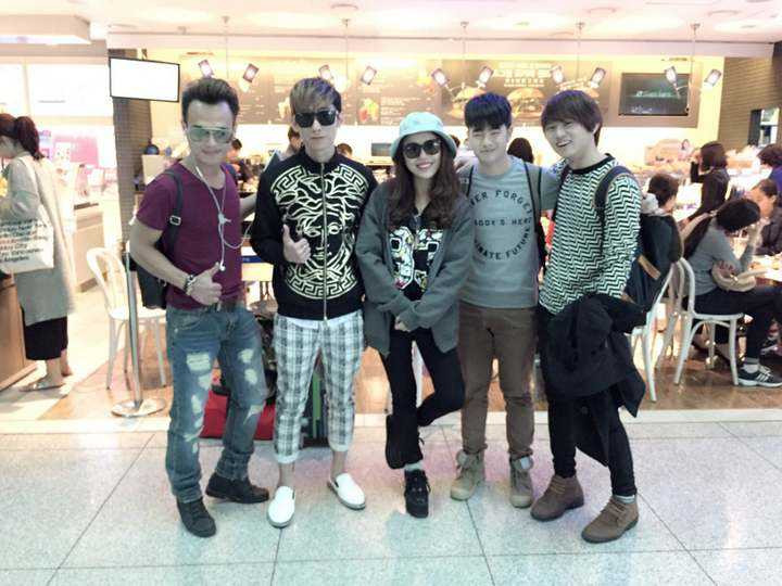 chinh phục ước mơ