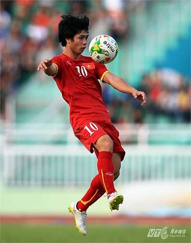 Sau thời gian lên U23, anh đã cho thấy sự hòa nhập và thích nghi tốt dưới thời Miura để rồi được kỳ vọng sẽ tỏa sáng ở SEA Games 28.