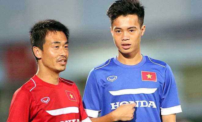 Văn Toàn dễ bị loại