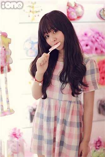 Trên trang cá nhân của 9x thu hút hơn 60.000 lượt theo dõi.