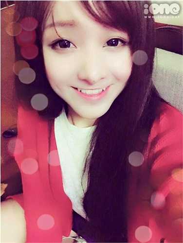 Ước mơ của cô nàng là hoàn thành xuất sắc việc học ở Úc để có công việc ổn định, đền đáp lại những công sức mà bố mẹ đã nuôi dưỡng.