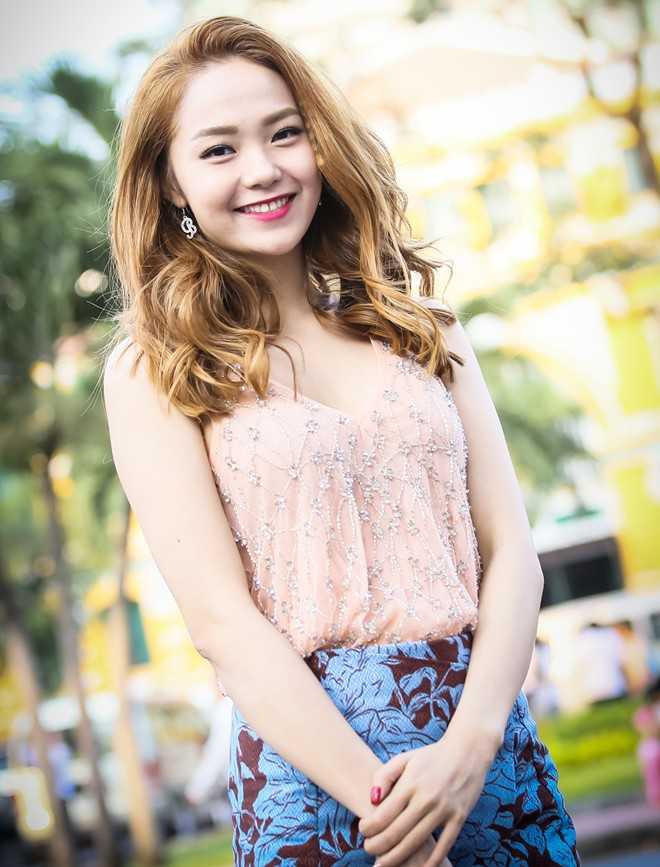 minh hằng