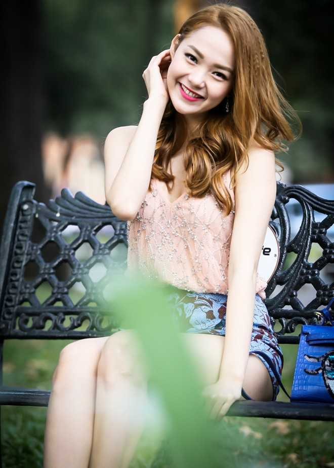 minh hằng